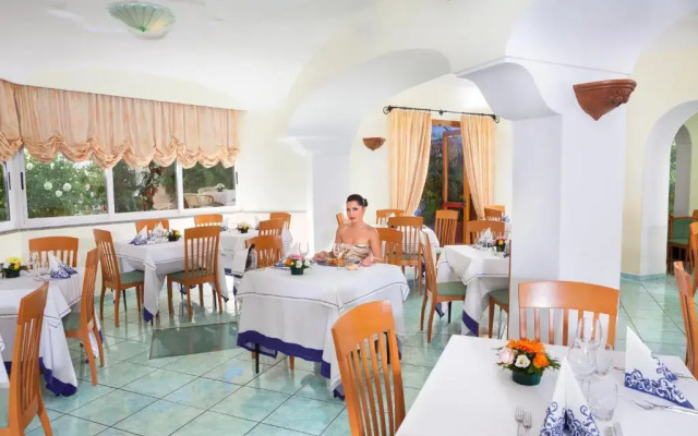 Hotel Villa Sirena