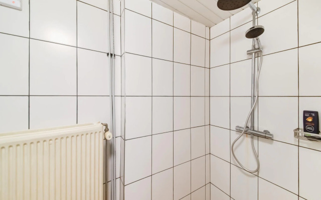 Holiday Home in Comblain-au-pont, Between Spa and Durbuy