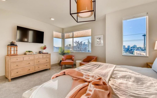 508 Prospect St - 3 Br Home