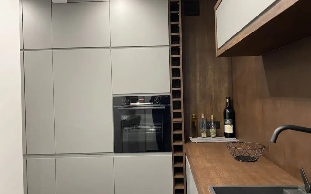 Main Square Apartments - LoftAffair