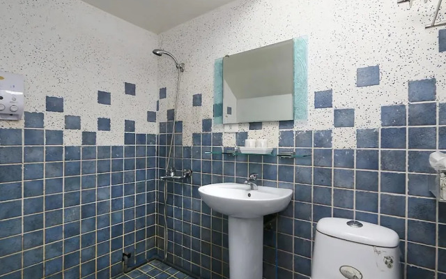 Leisure Homestay