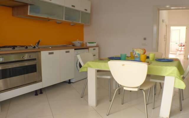 Residence Villa Ventura