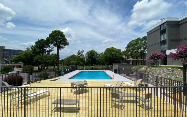 Country Inn & Suites by Radisson, North Little Rock, AR