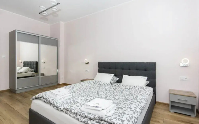 Apartamenty Mój Sopot - Amber