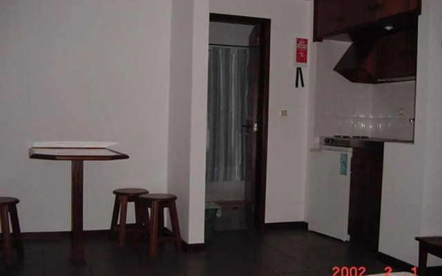 Residencial Pina