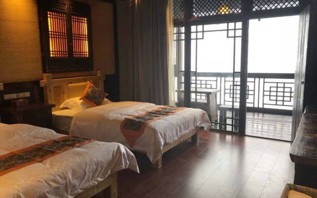 Tianjiange Resort