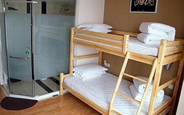 Laiyin Junting Business Hotel