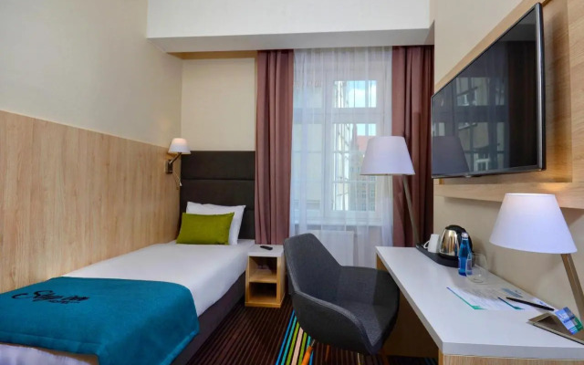 Stay inn Hotel Gdansk