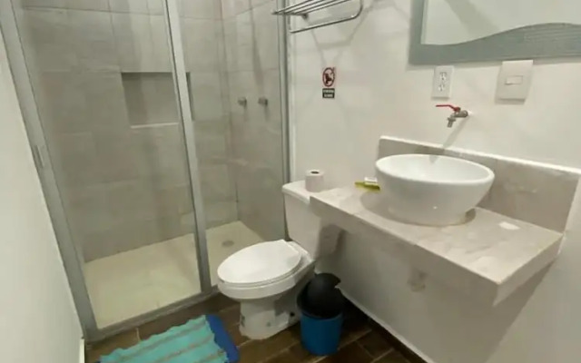 Blue b7 departamentos