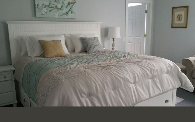 Stamford Gables
