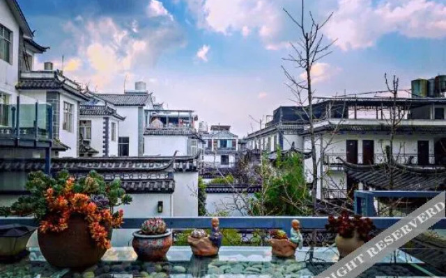 Hui Pan Hotel