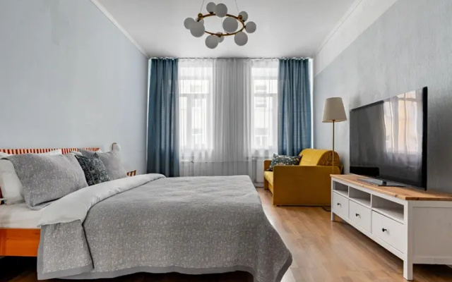 Nevsky Apartments