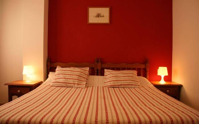 Apartamentos Latin