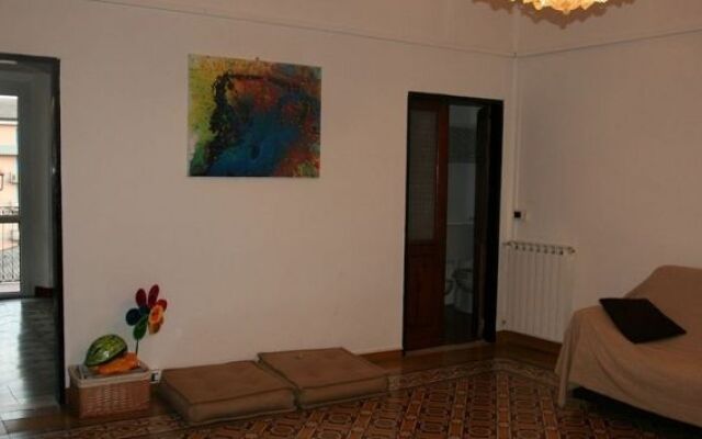 Fieschi Apartment