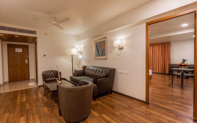 Best Western Ramachandra