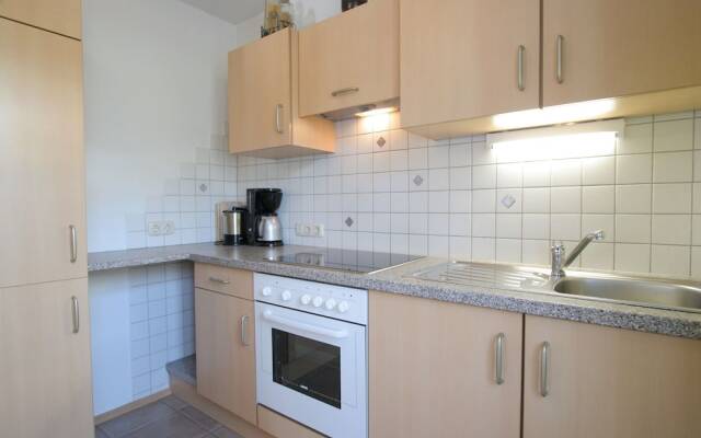 Sunlit Apartment Near Ski Area In Leogang