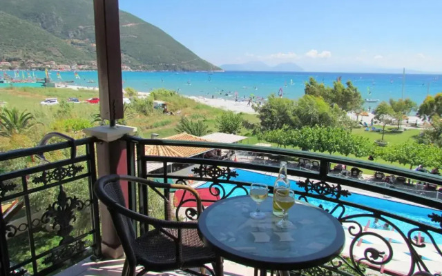 Portofico Hotel