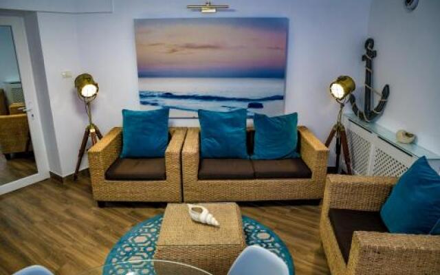 Villa Casafina Serviced Apartments