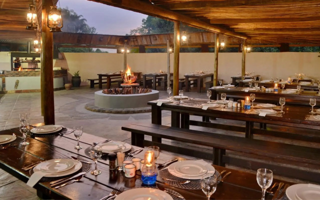 ANEW Resort White River Mbombela