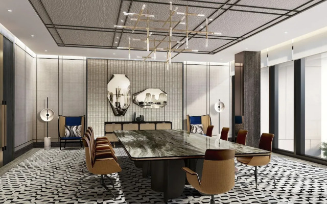 InterContinental Halong Bay Resort by IHG