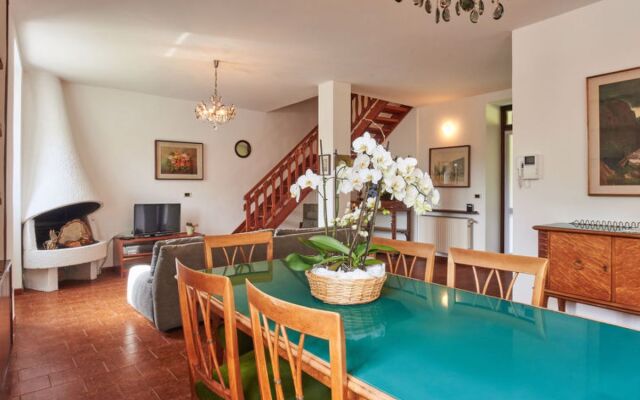 House Letizia Colico