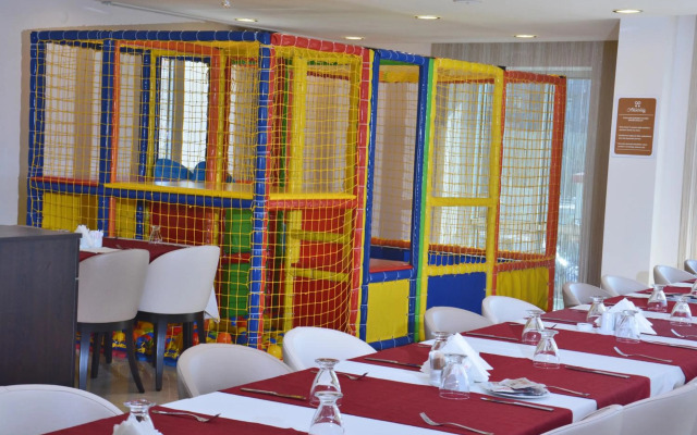 Ahsaray Otel