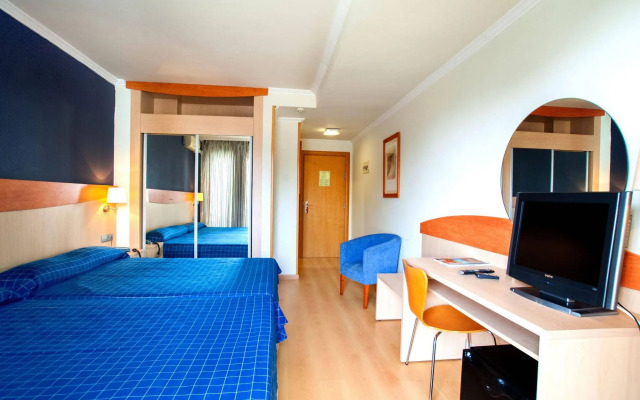 Отель President Salou