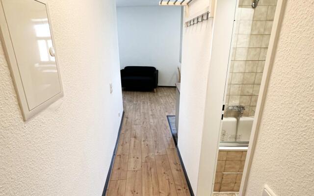 Nice City-Center Apartment for 1-2p