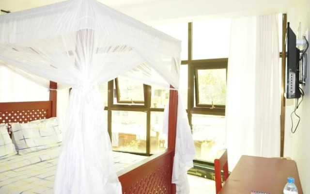 Gateway Lodge