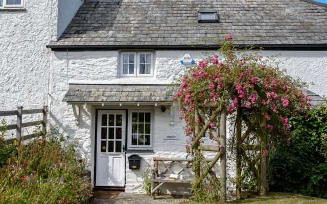 Holiday Home Thrift Cottage