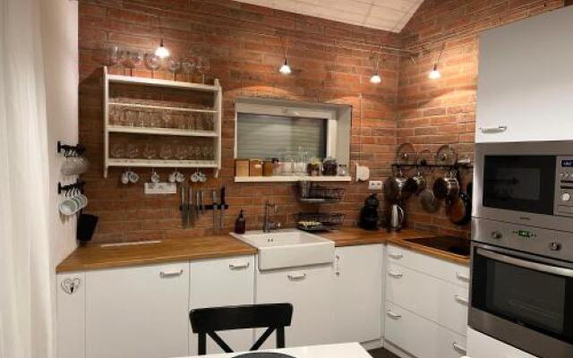 Chalet Dream High Tatras