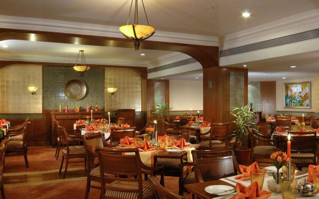 Park Plaza Chennai OMR