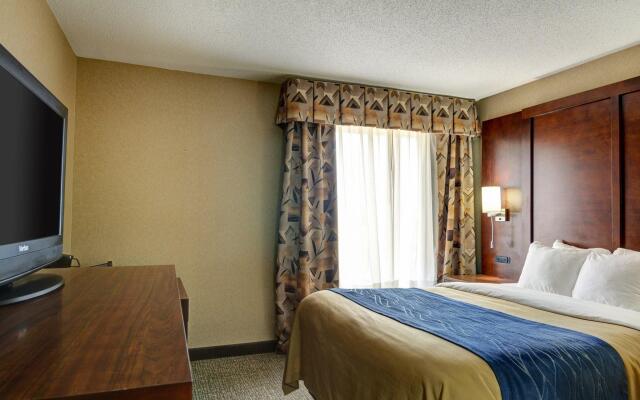 Comfort Inn & Suites Conway