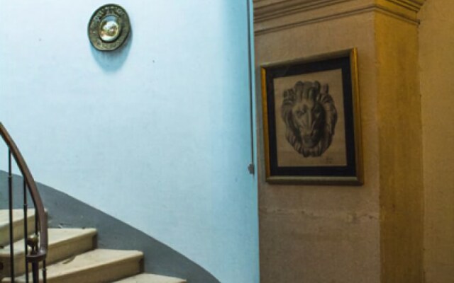 Gîtes du Château de Choloy