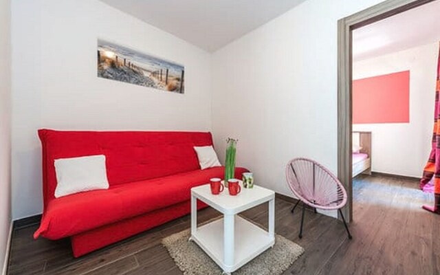 Sunshine Apartment