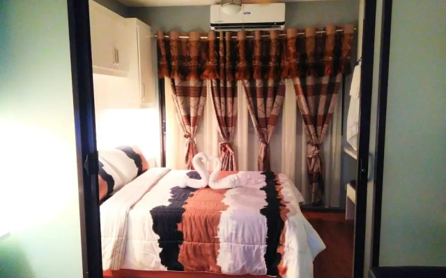 1BR Unit For Rent One Oasis Condominium