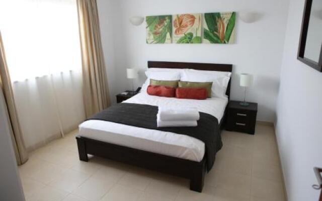 Self Catering Holidays at Tortuga Beach Resort