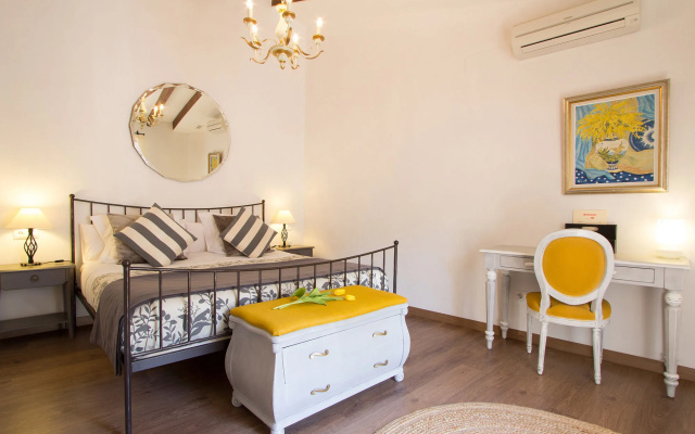 Hotel Can Abril