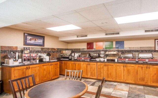 Comfort Inn at Thousand Hills