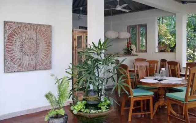 Villa Pulau I