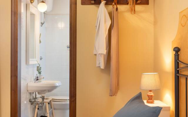 Renovated Farmhouse Near Florence