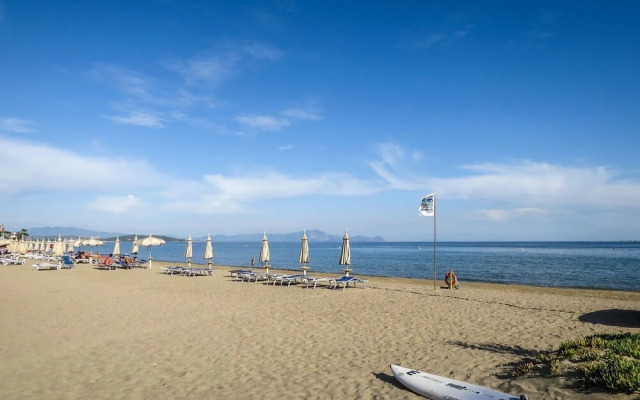 Gabriella Formia in Formia