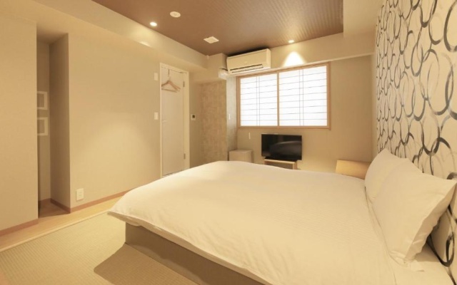 Double room (풀 더블 침대) 사진 2