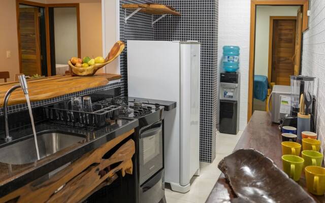 Apto Vista Mar Melhor Localização