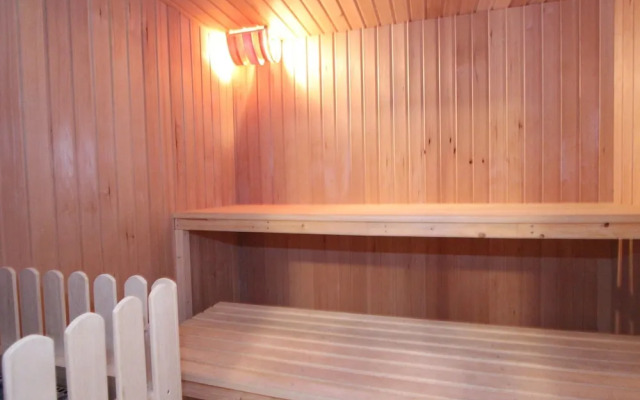 Luxury Chalet with Hot Tub in La Tzoumaz