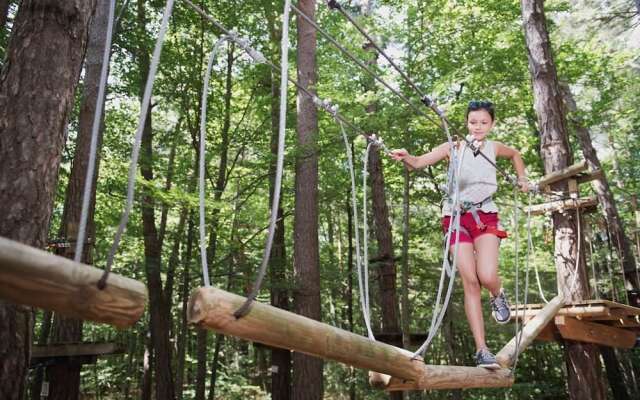 Residence Les Oulles