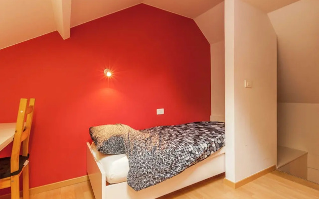 Holiday Home in Kortrijk for 8 Person