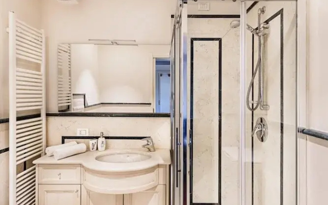 Poggio di Fasano 9 Apartment by Wonderful Italy