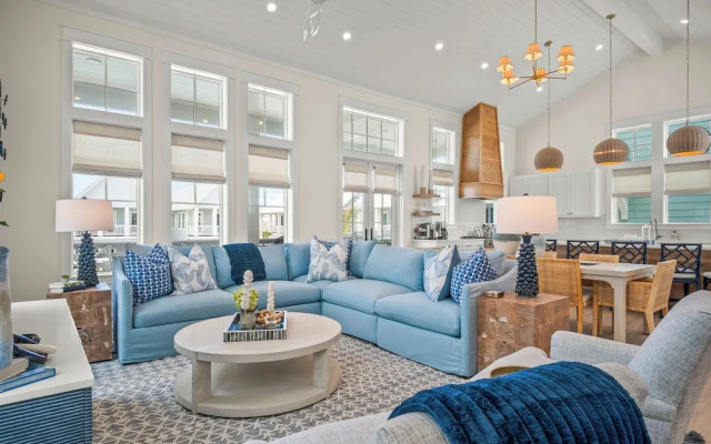 Life's Just Beachy 207 ESC