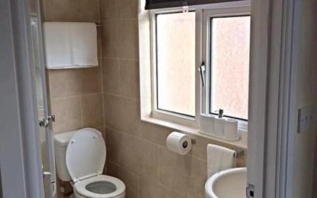 Holcombe House Aparthotel